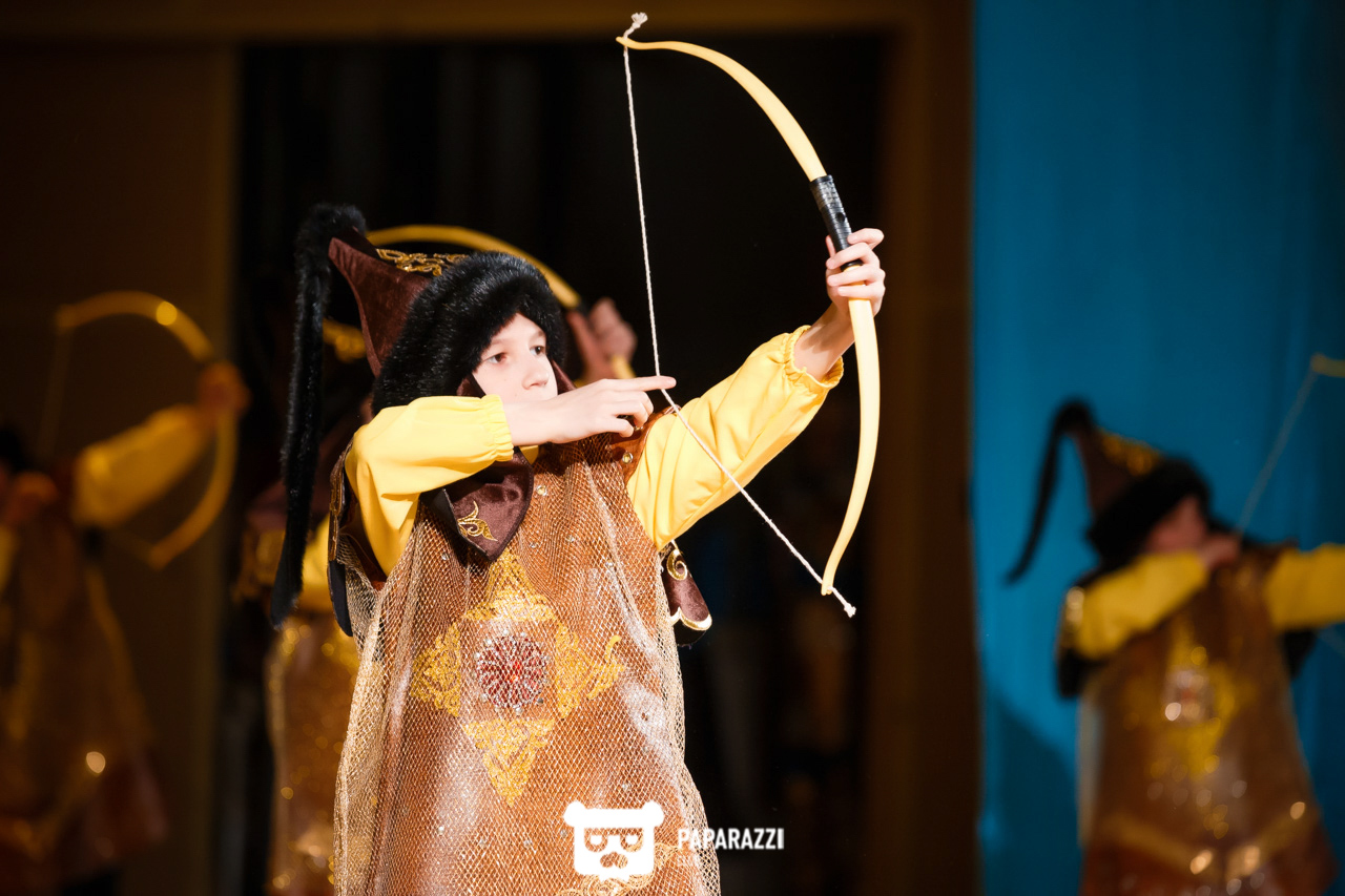 Укрепление казахстанского патриотизма и укрепление связи поколений на базе ценностей национальной идеи "Мәңгілік Ел" и программы "Рухани жангыру" Алматы 03/30/2019 Укрепление казахстанского патриотизма и укрепление связи поколений на базе ценностей национальной идеи "Мәңгілік Ел" и программы "Рухани жангыру"