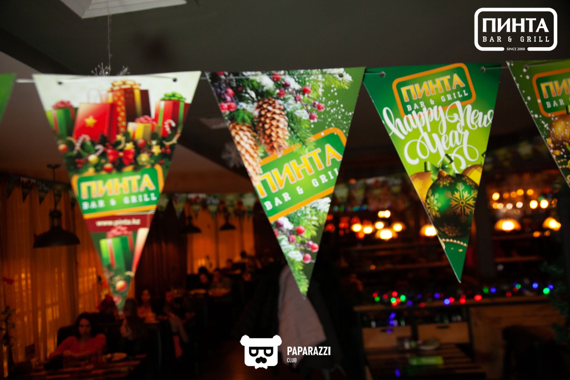 Пинта в ТРЦ Mega Алматы 12.01.2019 Пинта в ТРЦ Mega