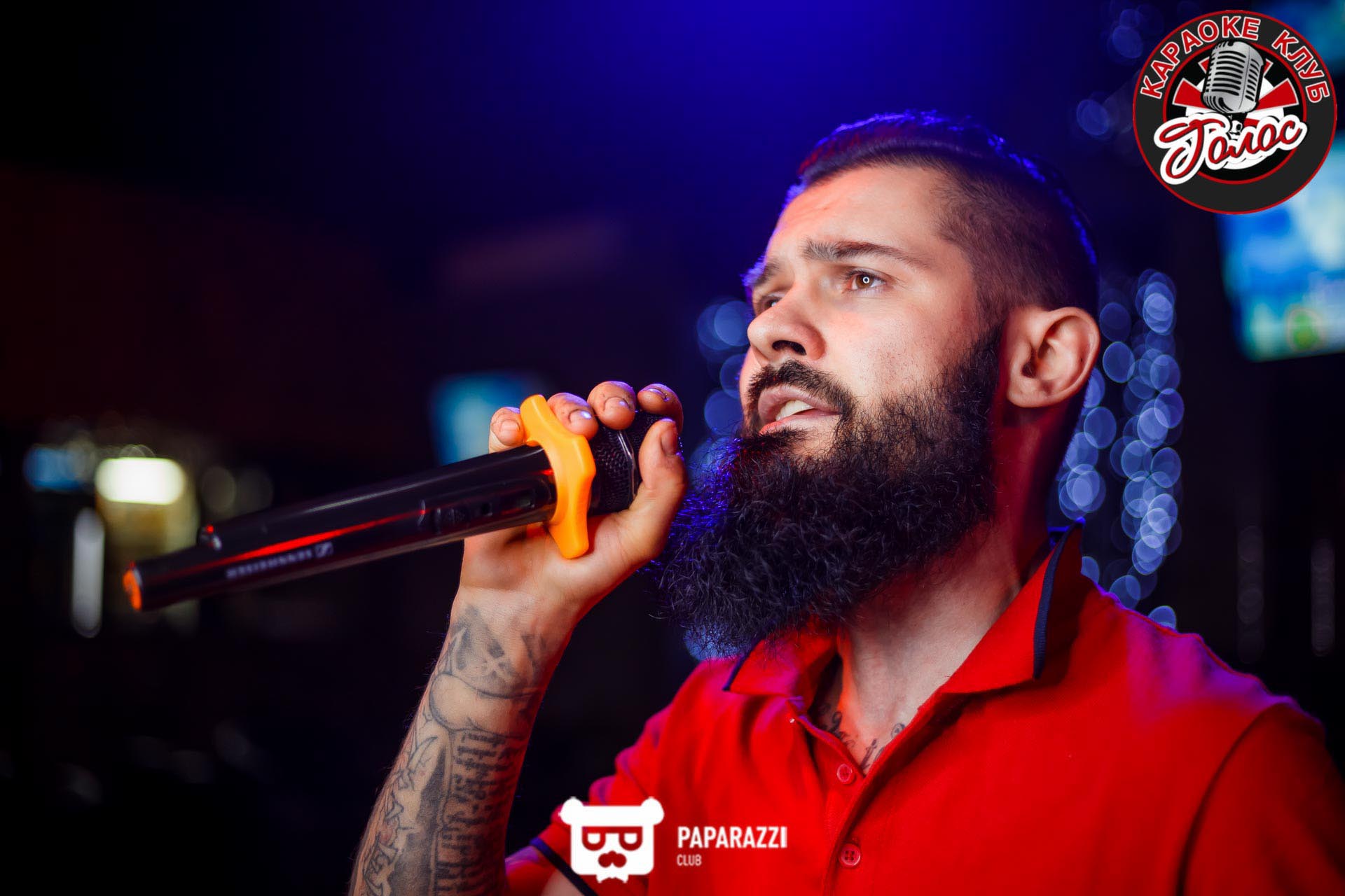 Караоке клуб "ГОЛОС" Алматы 09.05.2019 Караоке клуб "ГОЛОС"