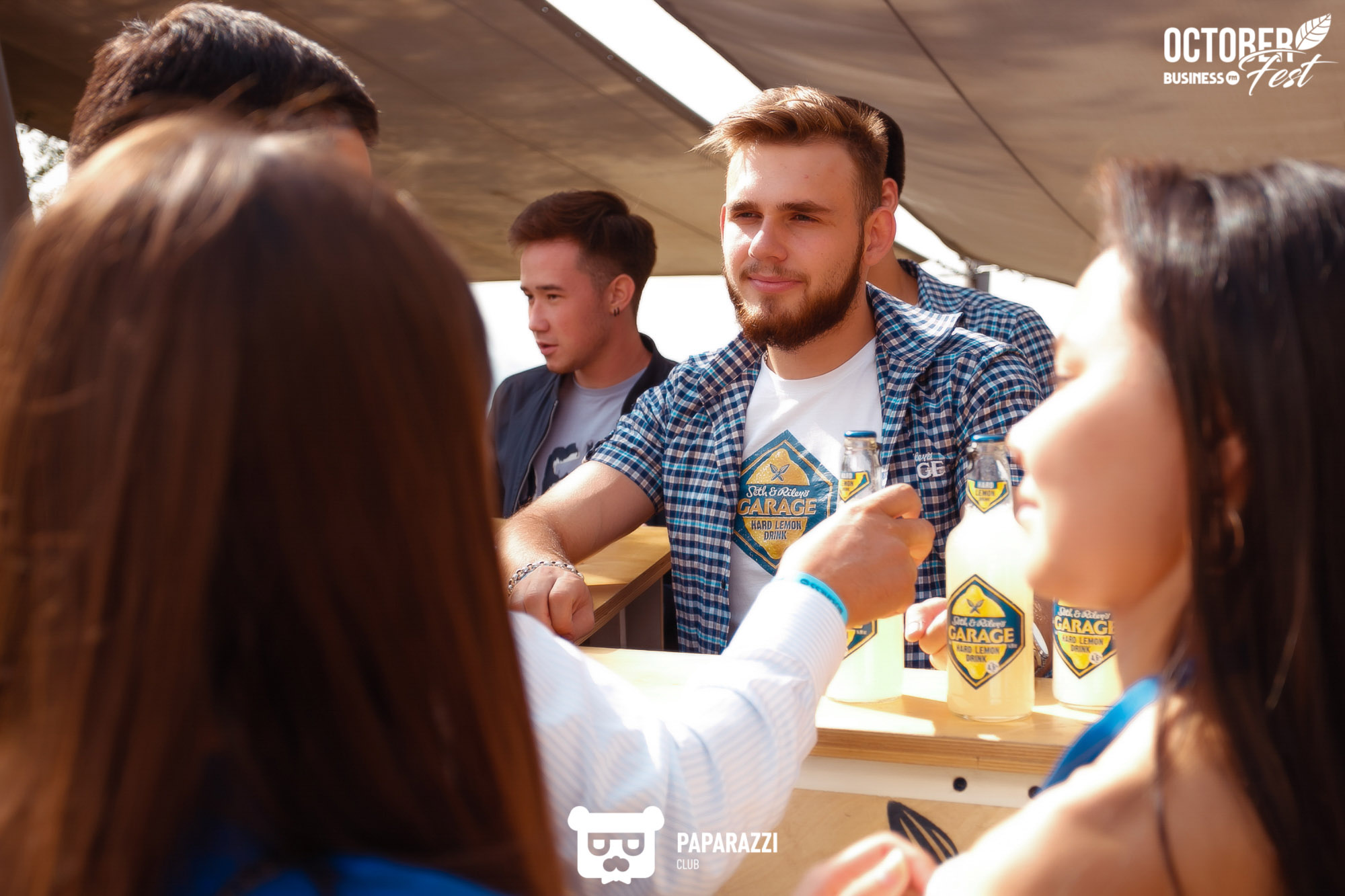 October Fest by Business FM Алматы 10/05/2019 October Fest by Business FM