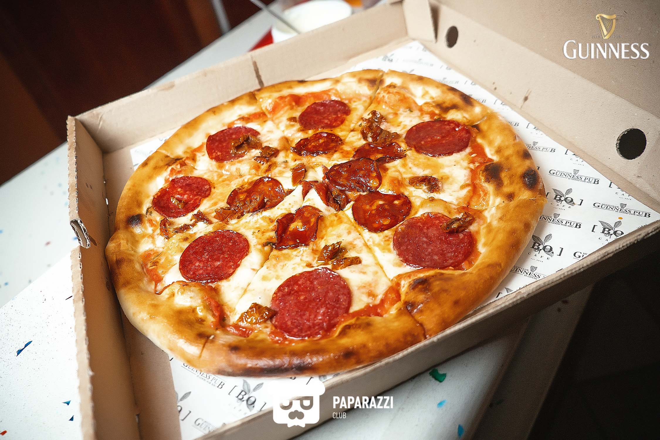 Guinness Pub Алматы 07.06.2019 Guinness Pub