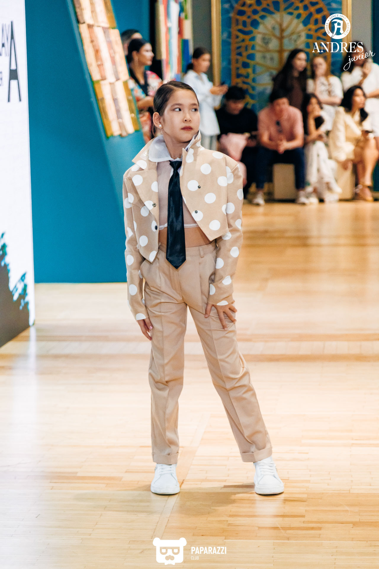 Девятый сезон Junior Models Show 2024 Алматы 02.06.2024 Девятый сезон Junior Models Show 2024