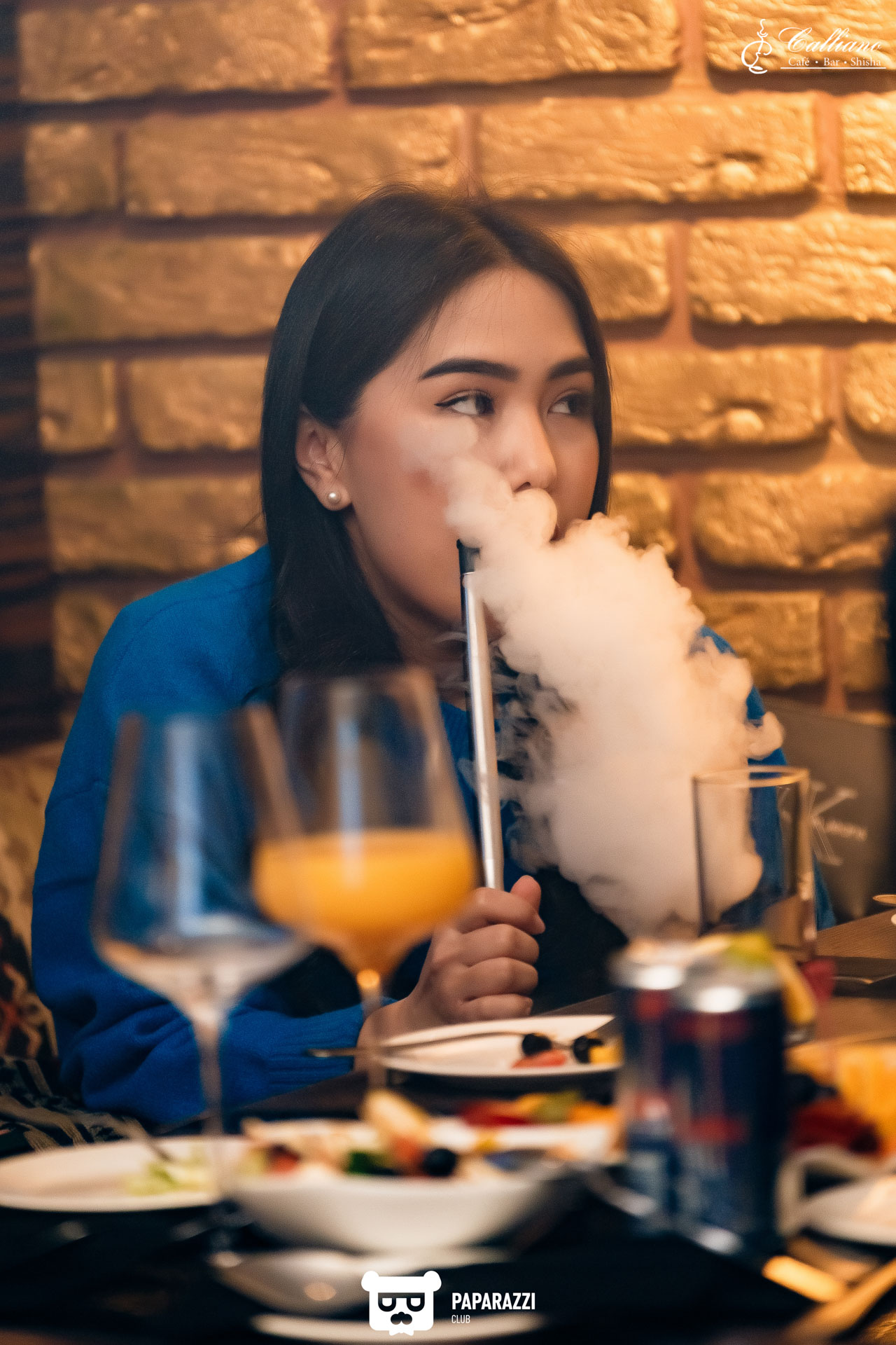 Bar Calliano Алматы 12.02.2023 Bar Calliano