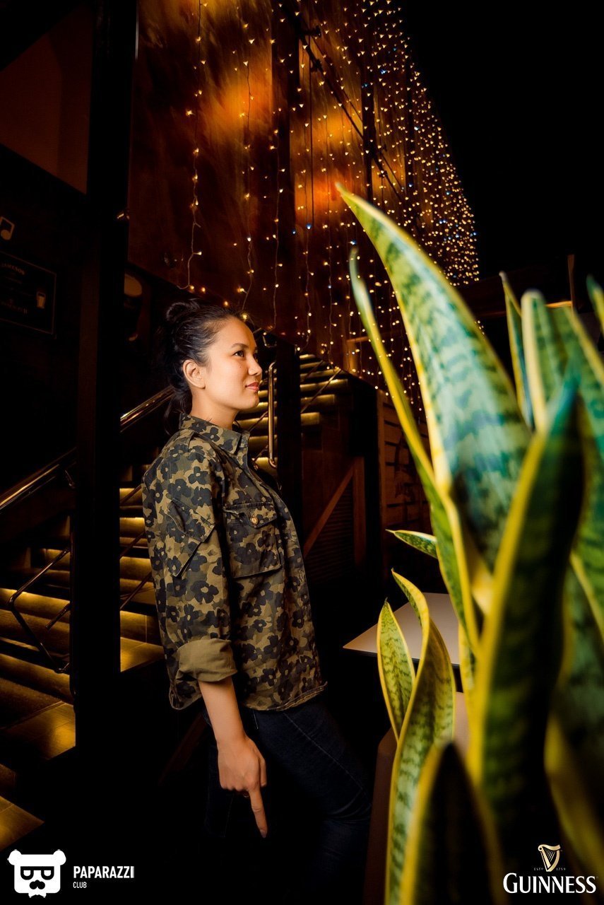 Guinness Pub Алматы 11.05.2018 Guinness Pub