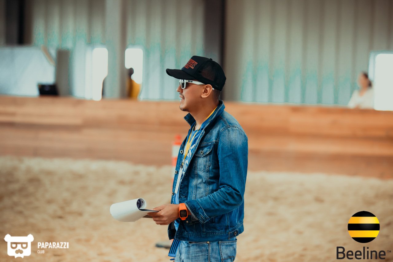 Тимбилдинг компании Beeline Kazakhstan в Chamberlain Country Club Алматы 11.09.2018 Тимбилдинг компании Beeline Kazakhstan в Chamberlain Country Club