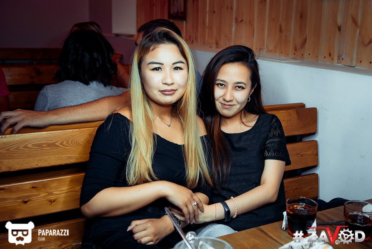 #Zavod Алматы 08.06.2018 #Zavod