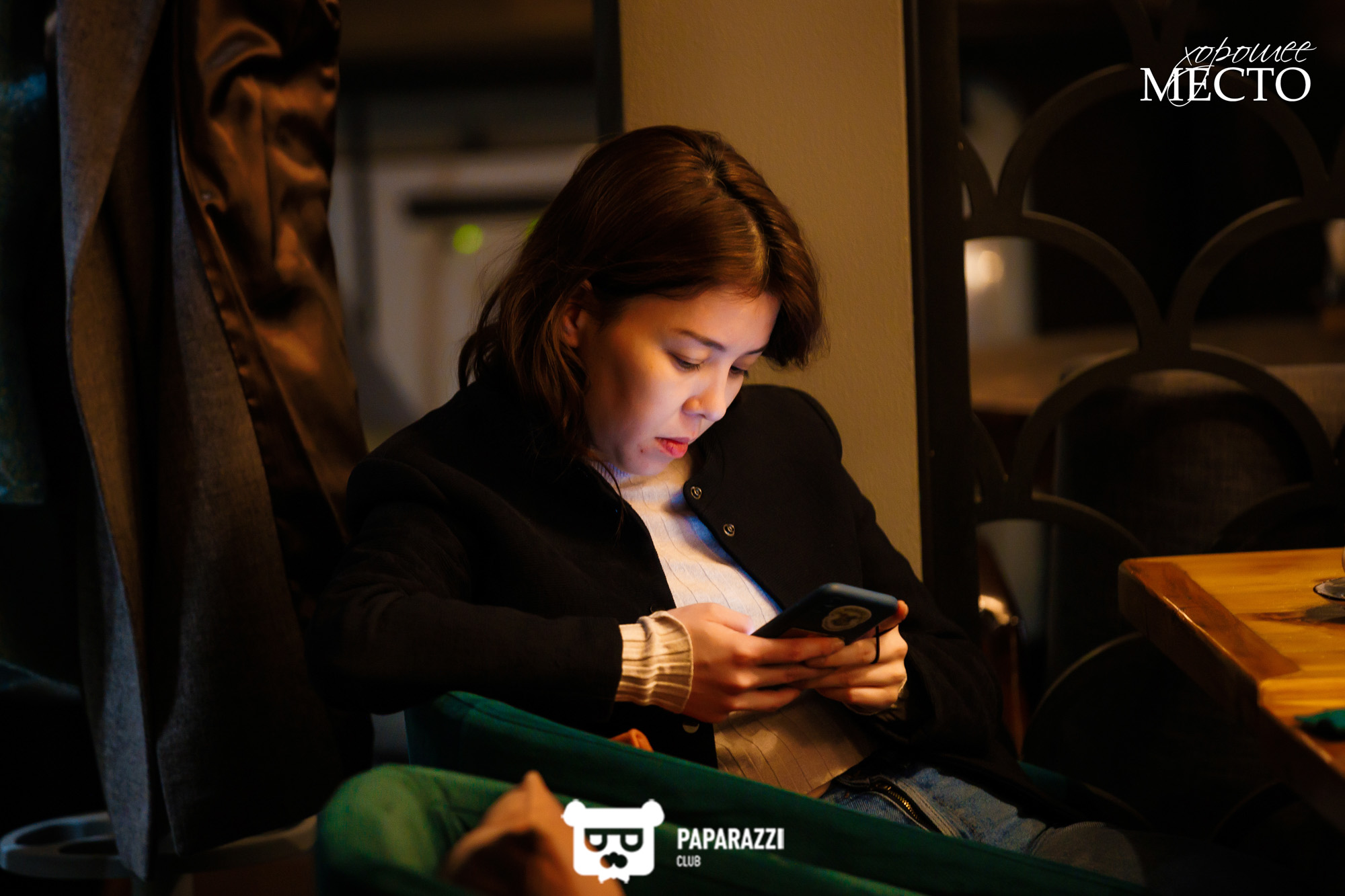 "Хорошее Место" Алматы 21.04.2023 "Хорошее Место"