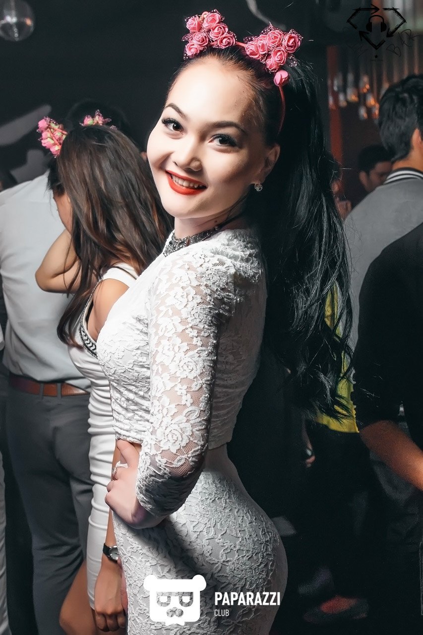 Slim bar Алматы 01.10.2016 Slim bar