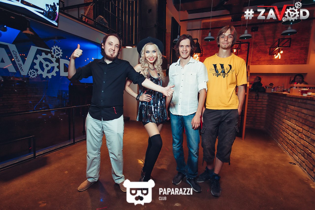 #Zavod Алматы 29.08.2017 #Zavod