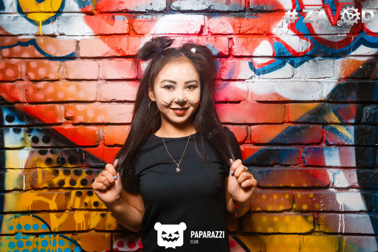 #Zavod Алматы 31.10.2019 #Zavod