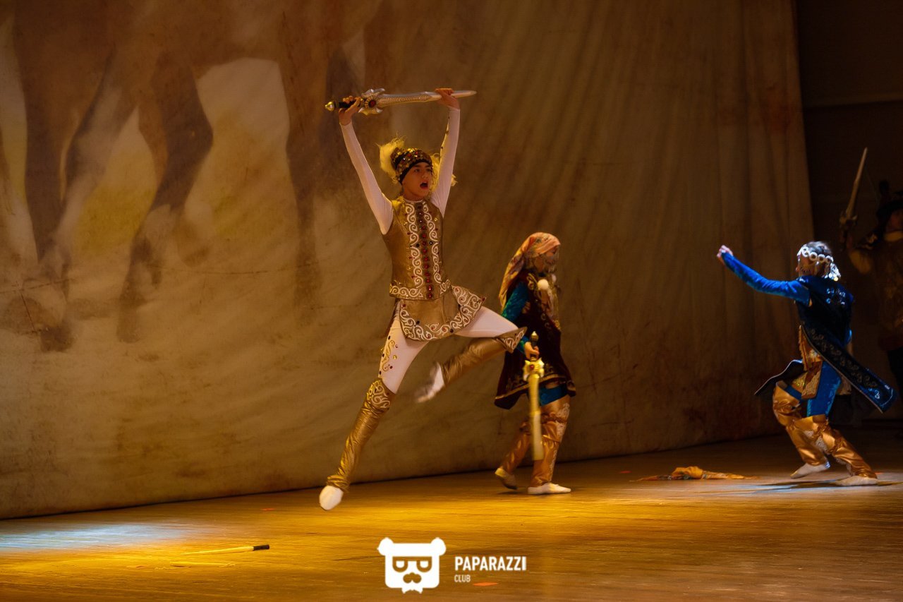 Укрепление казахстанского патриотизма и укрепление связи поколений на базе ценностей национальной идеи "Мәңгілік Ел" и программы "Рухани жангыру" Алматы 03/30/2019 Укрепление казахстанского патриотизма и укрепление связи поколений на базе ценностей национальной идеи "Мәңгілік Ел" и программы "Рухани жангыру"