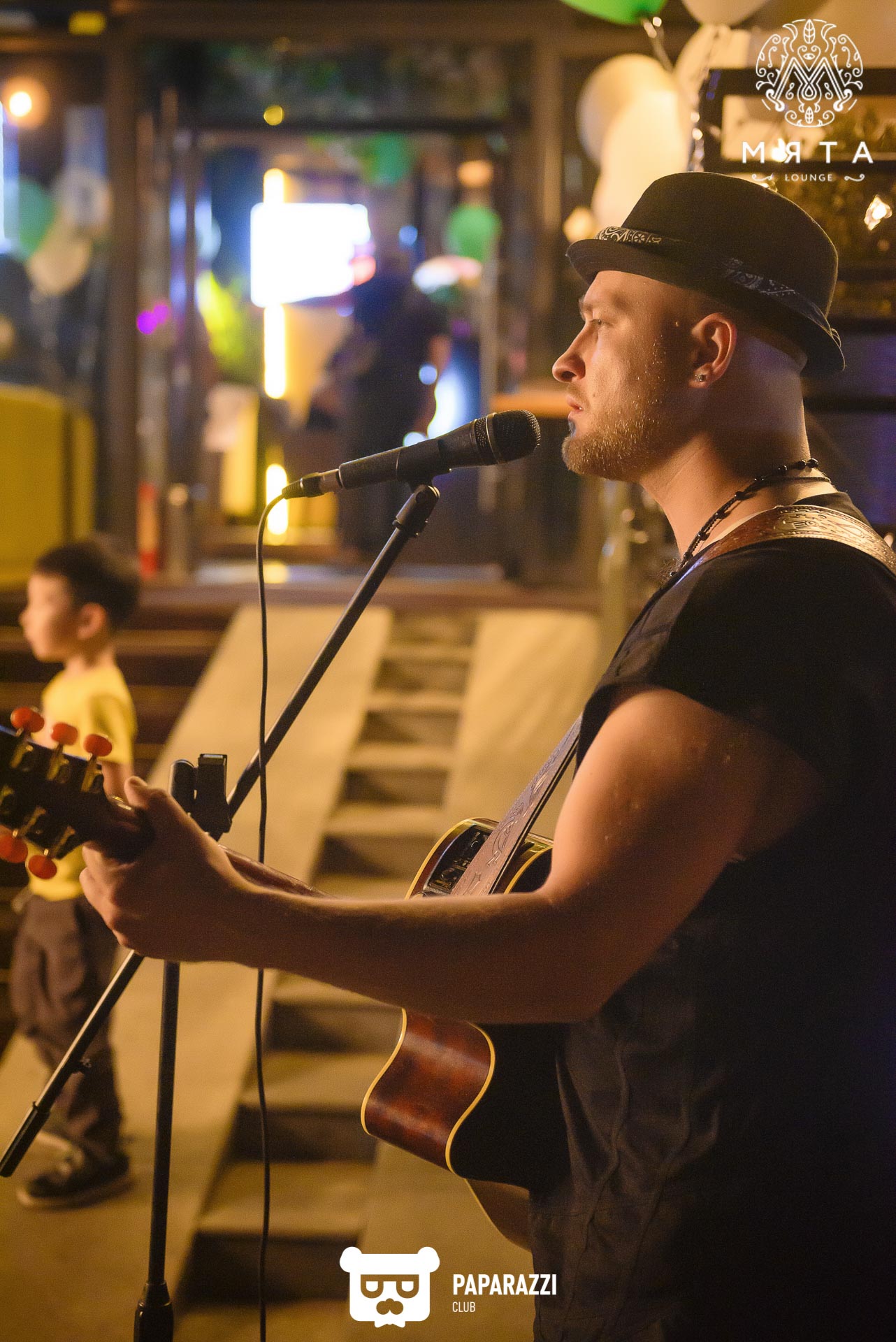 МЯТА Lounge на Бухар Жырау Алматы 09.06.2023 МЯТА Lounge на Бухар Жырау