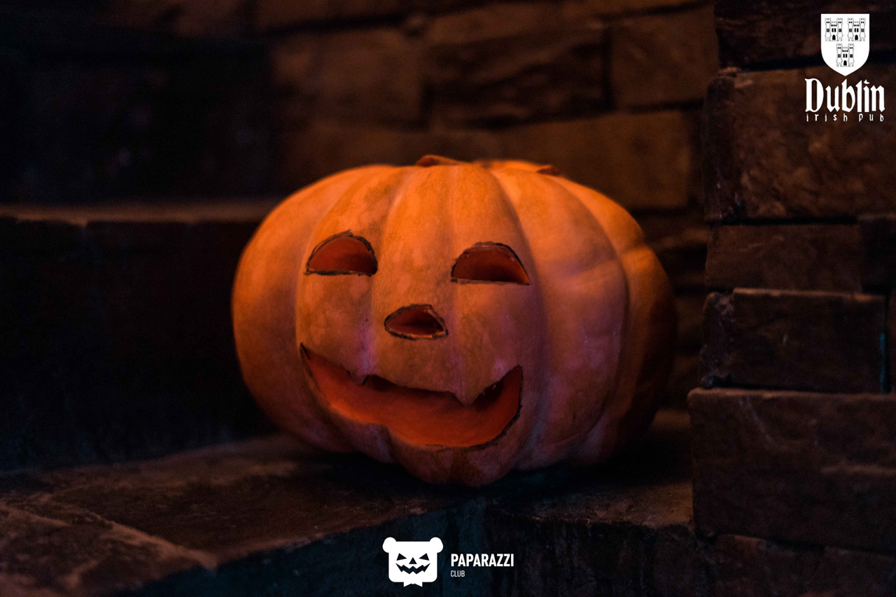 Irish Pub Dublin Алматы 01.11.2019 Irish Pub Dublin