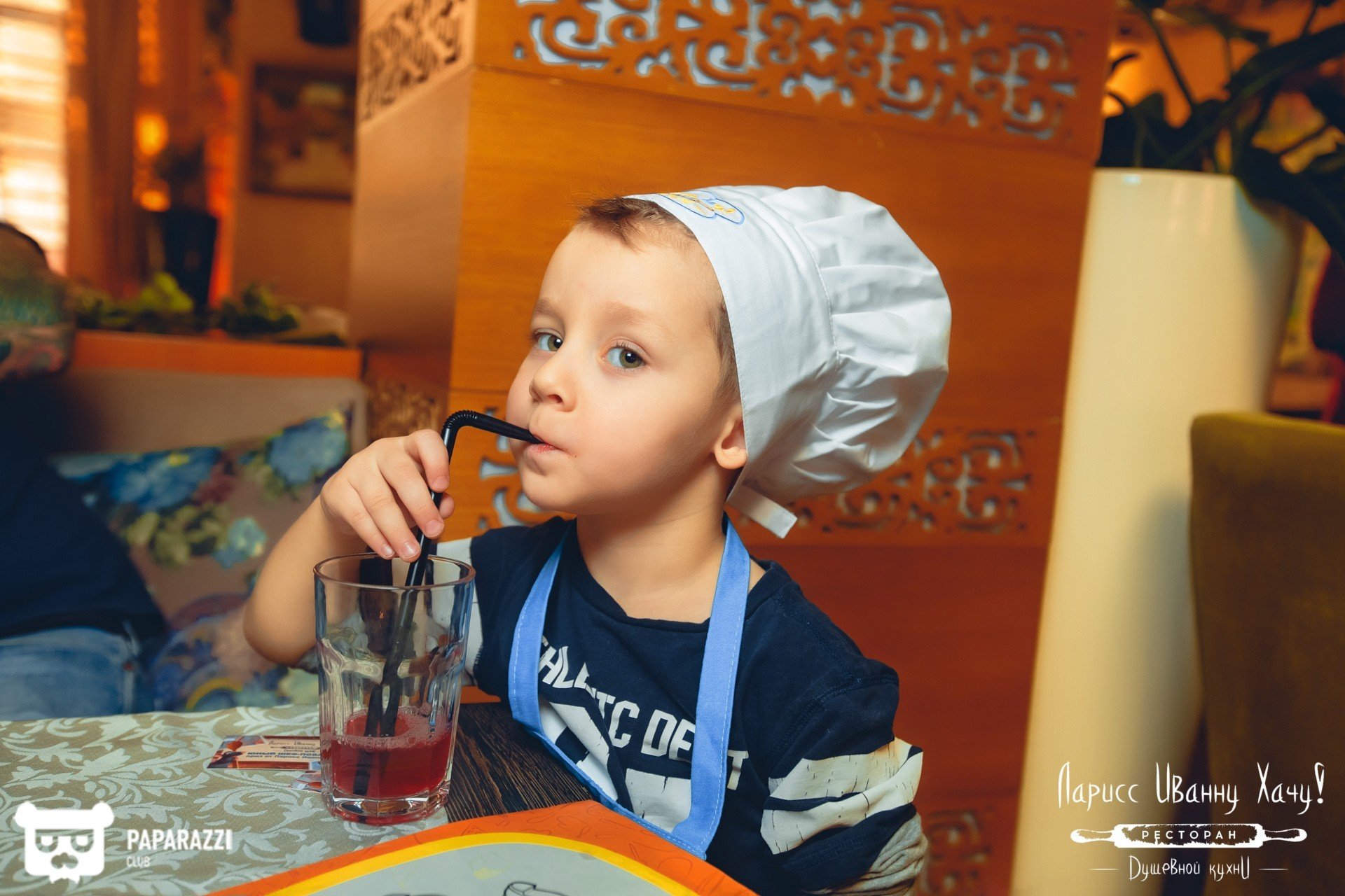 Ларисс Иванну Хачу - Детский мастер класс Алматы 18.03.2018 Ларисс Иванну Хачу - Детский мастер класс