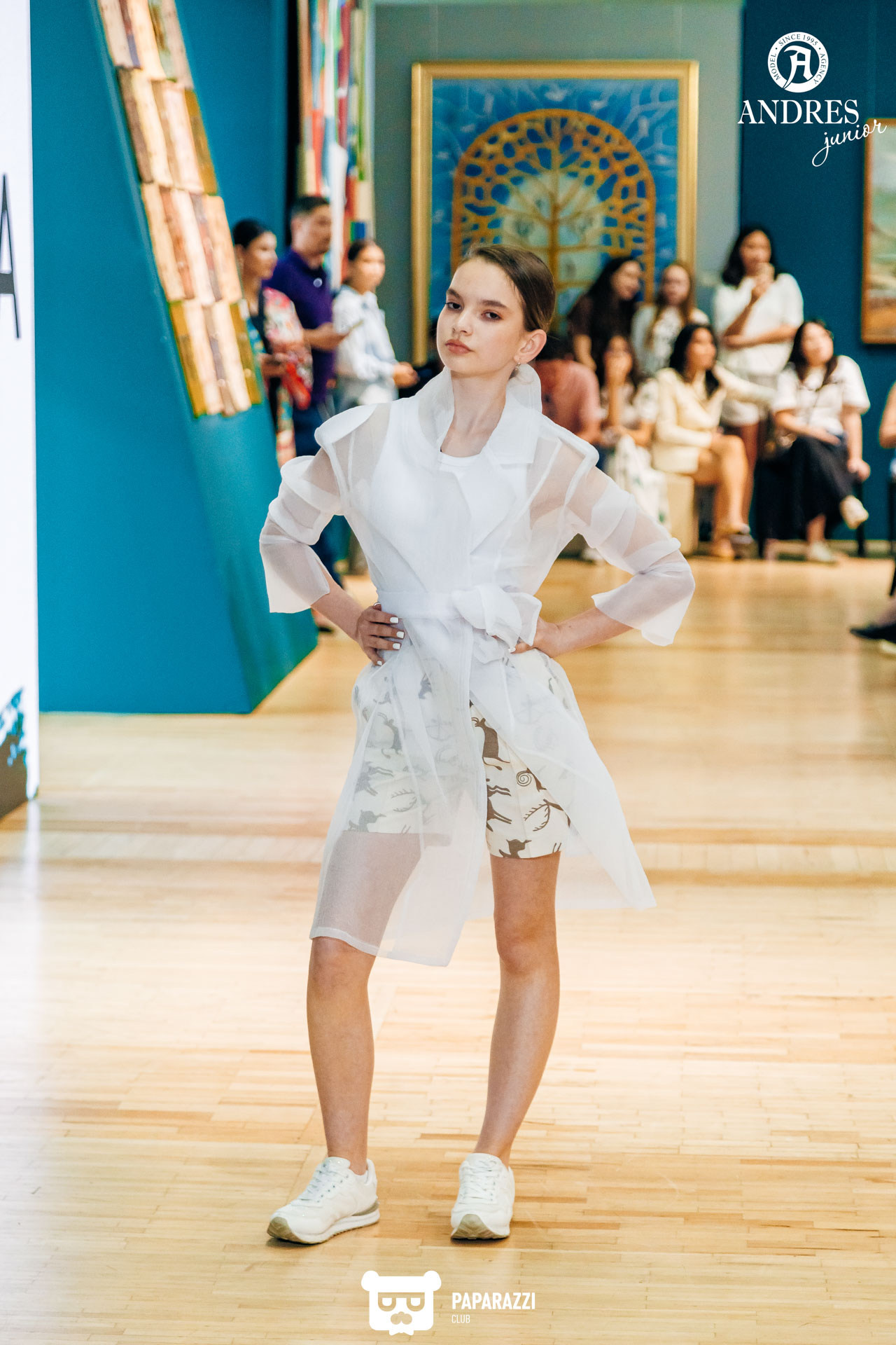 Девятый сезон Junior Models Show 2024 Алматы 02.06.2024 Девятый сезон Junior Models Show 2024