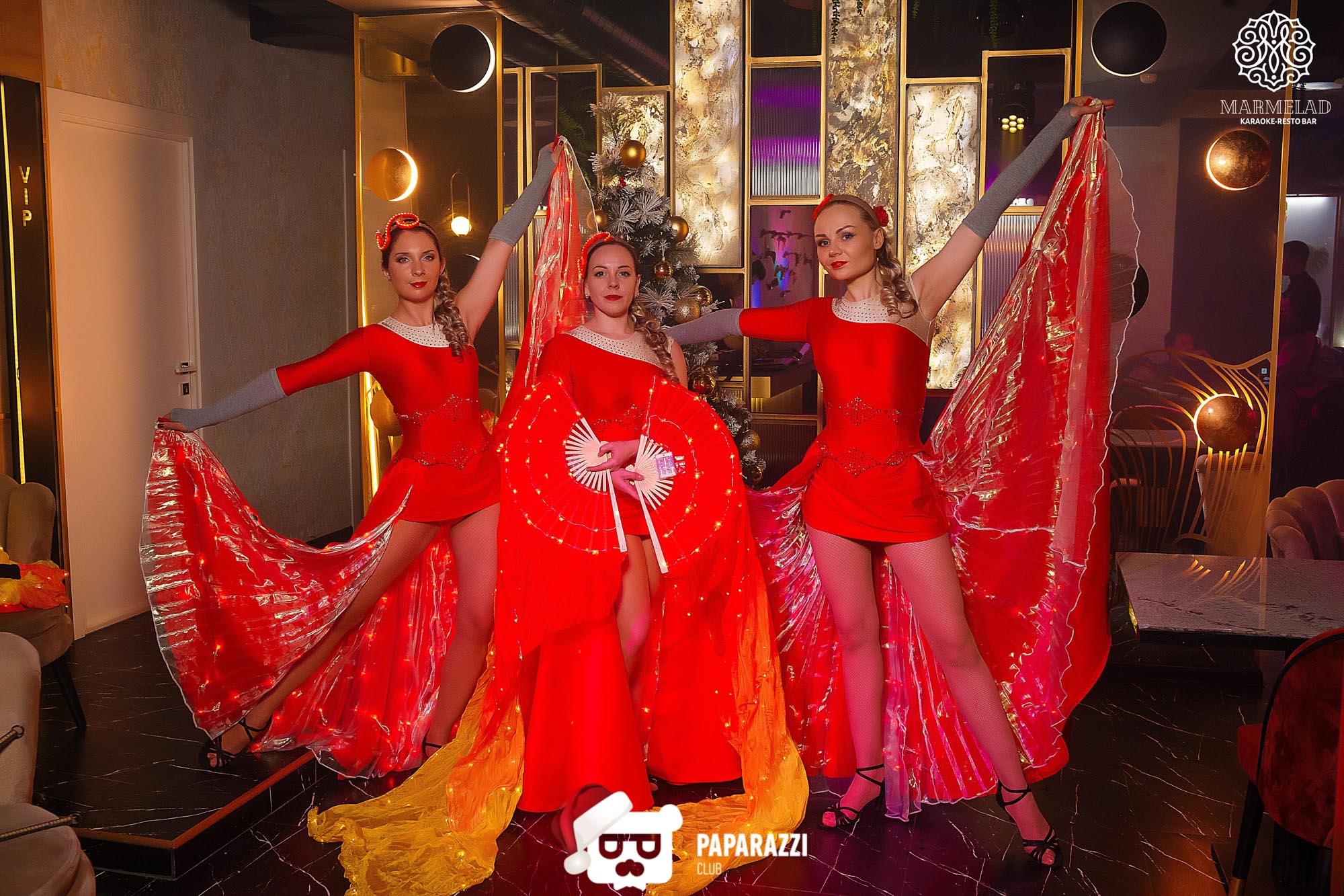 "MARMELAD" Алматы 25.12.2020 "MARMELAD"