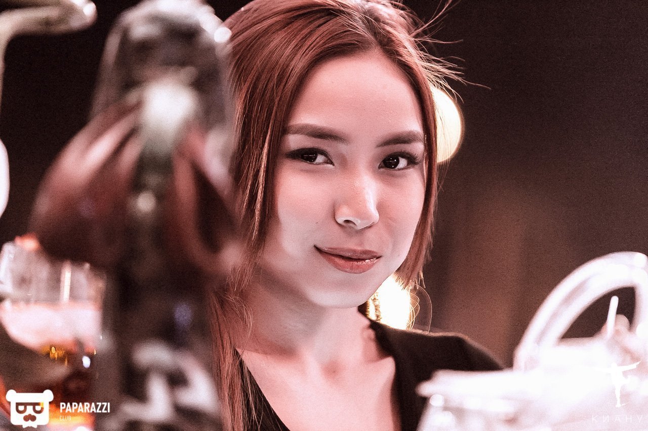 КИАНУ Гастро бар Алматы 22.06.2018 КИАНУ Гастро бар