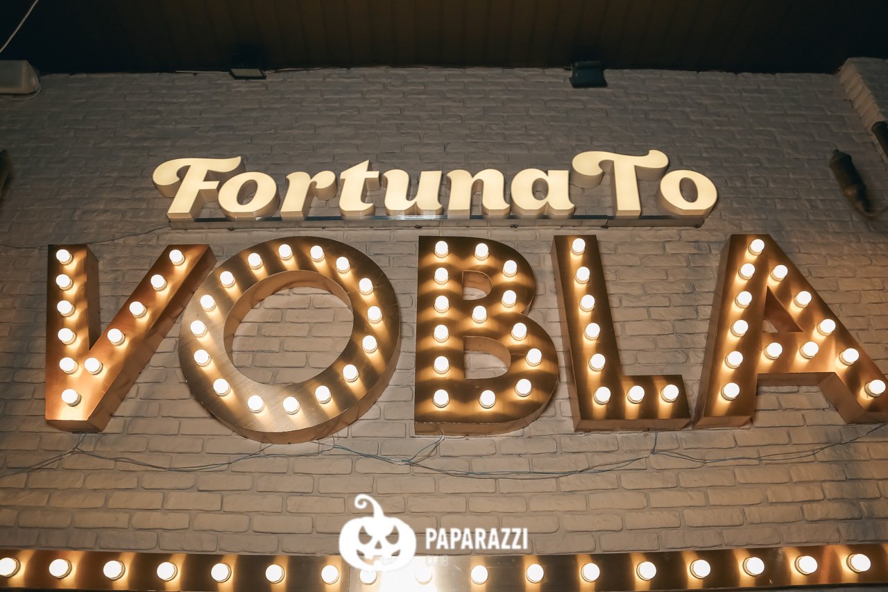 Fortuna To VOBLA Алматы 28.10.2017 Fortuna To VOBLA