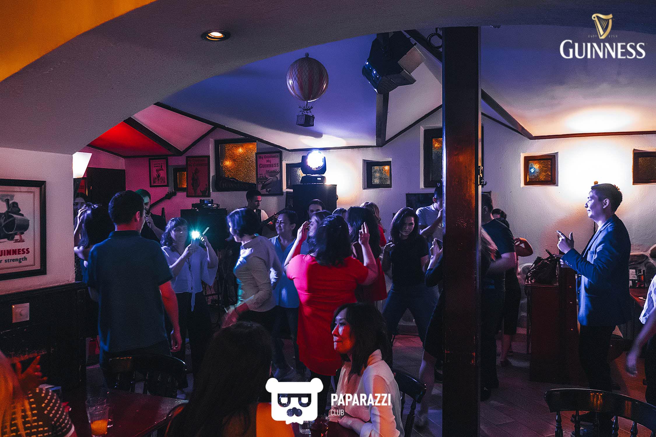 Guinness Pub Алматы 07.06.2019 Guinness Pub