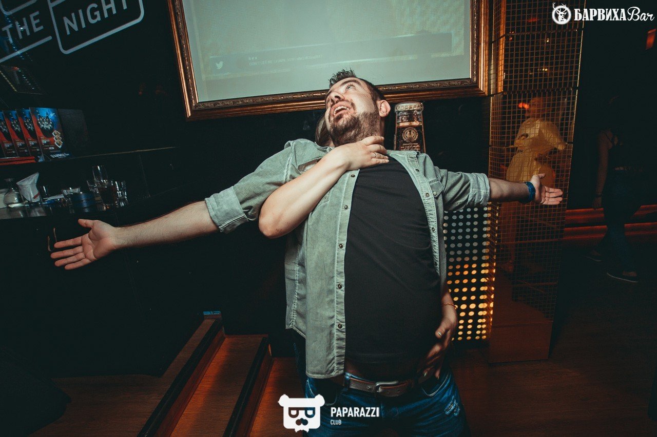 Барвиха Бар Алматы 27.05.2017 Барвиха Бар