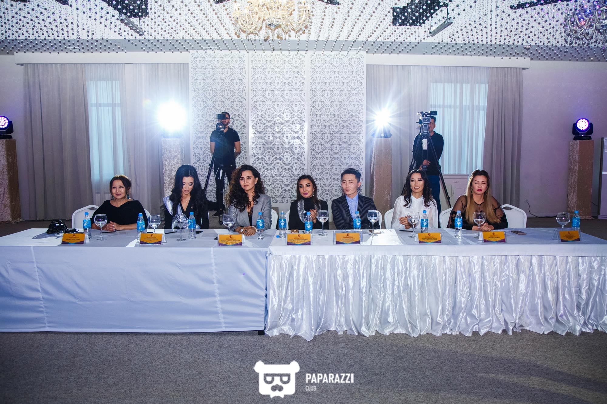 Финал ежегодного Национального фестиваля красоты и таланта «Принц и Принцесса Казахстан» Алматы 25.02.2018 Финал ежегодного Национального фестиваля красоты и таланта «Принц и Принцесса Казахстан»