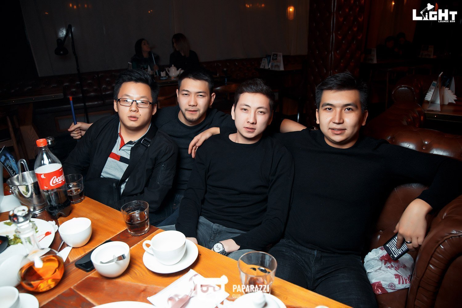 Lounge Light Bar Алматы 18.03.2017 Lounge Light Bar