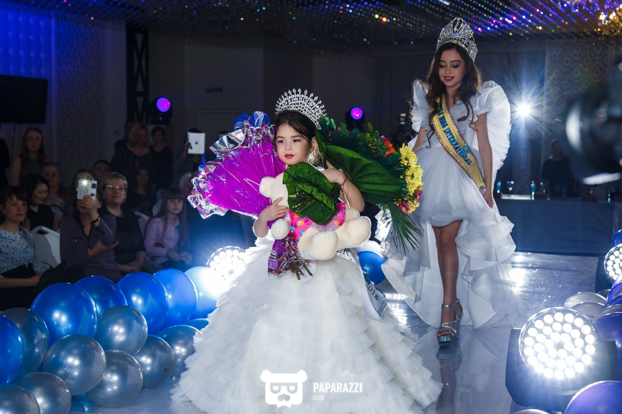 Финал ежегодного Национального фестиваля красоты и таланта «Принц и Принцесса Казахстан» Алматы 25.02.2018 Финал ежегодного Национального фестиваля красоты и таланта «Принц и Принцесса Казахстан»