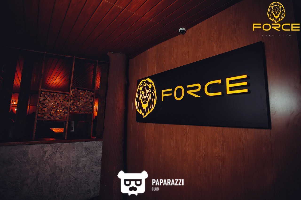 FORCE Алматы 20.05.2017 FORCE