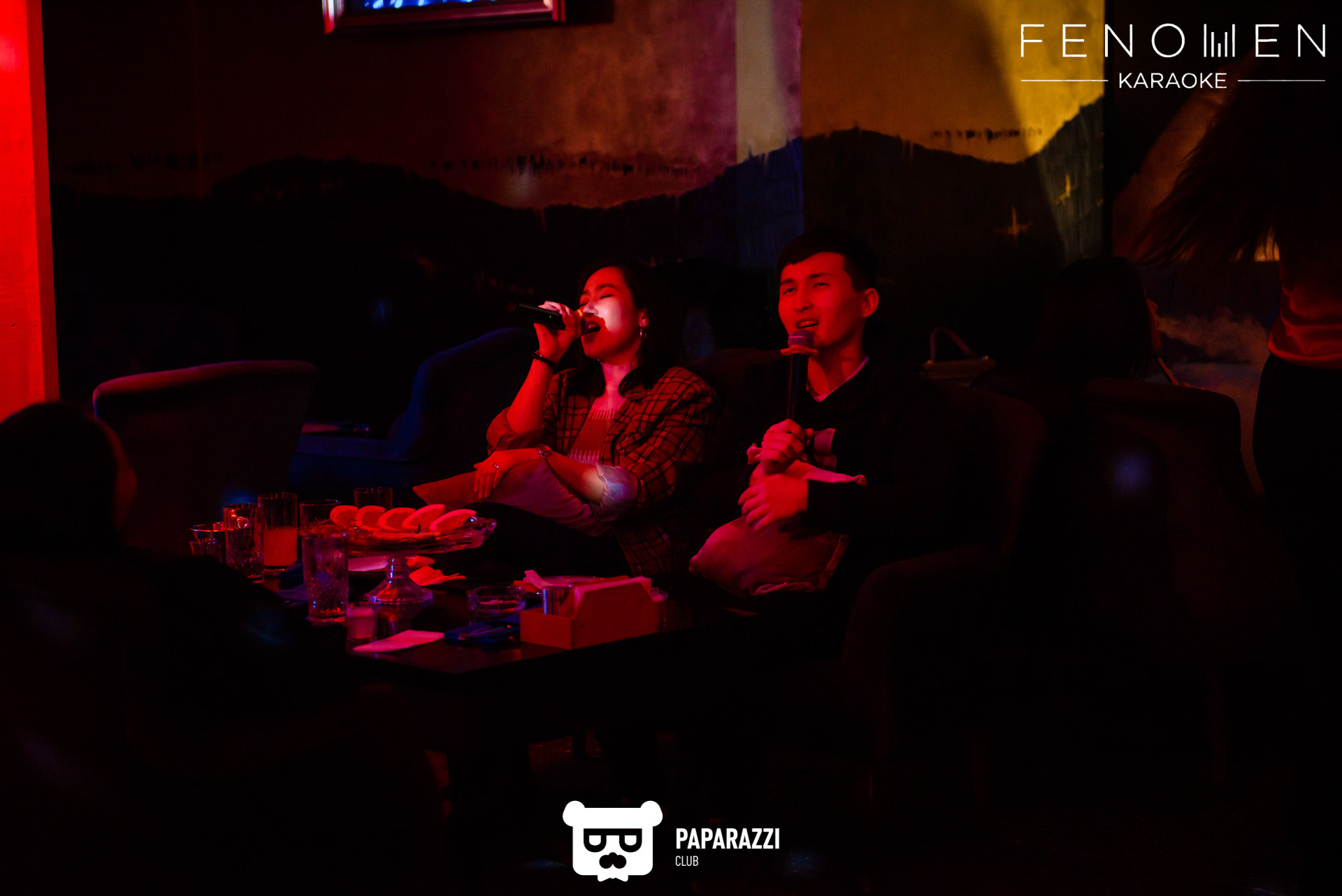 FENOMEN Алматы 19.03.2022 FENOMEN