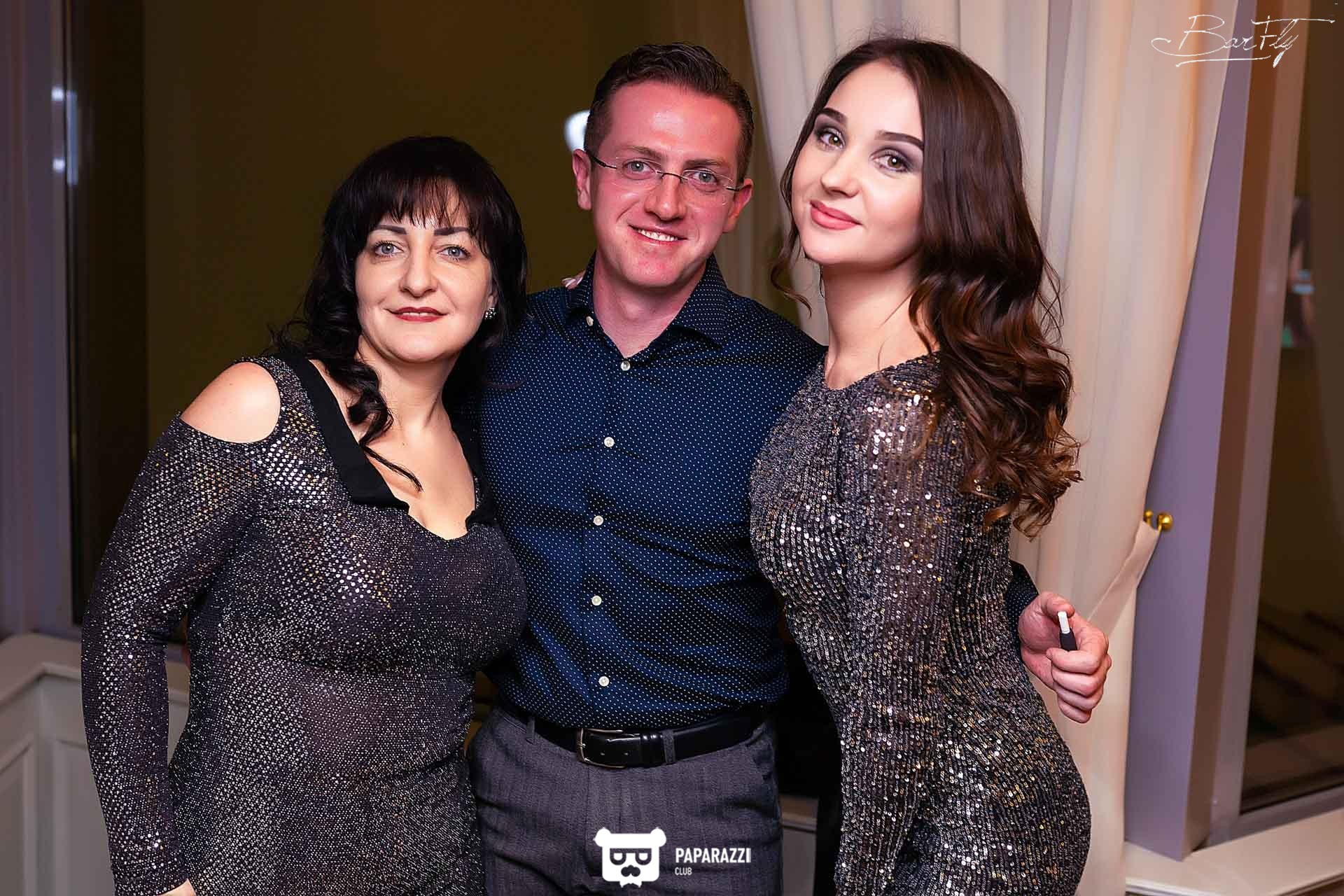 Bar Fly Алматы 20.12.2019 Bar Fly