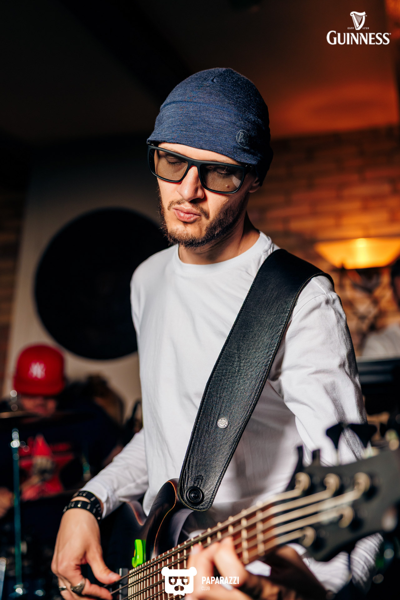 Guinness Pub Алматы 16.05.2025 Guinness Pub