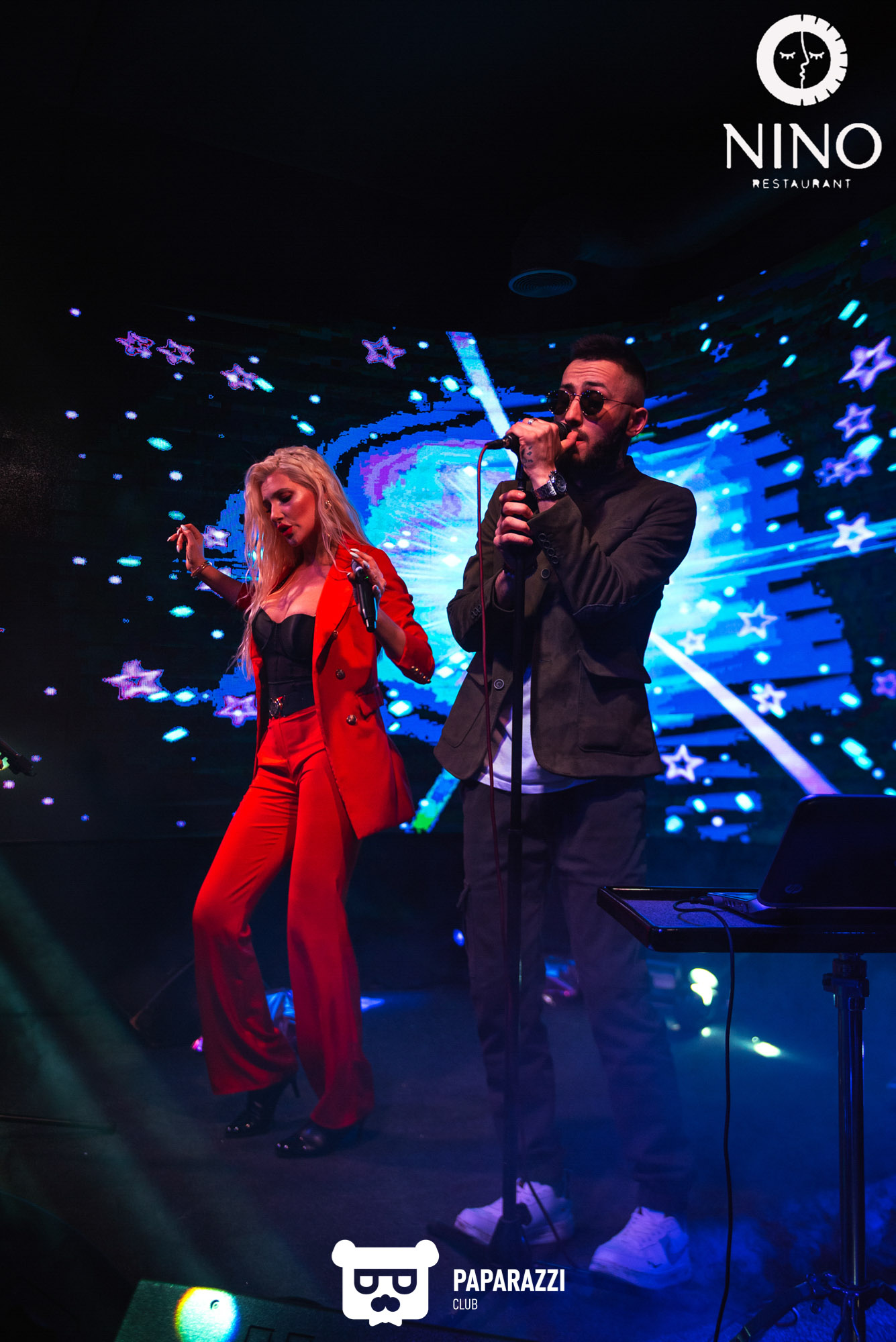 Ресторан "NINO" Алматы 23.01.2021 Ресторан "NINO"