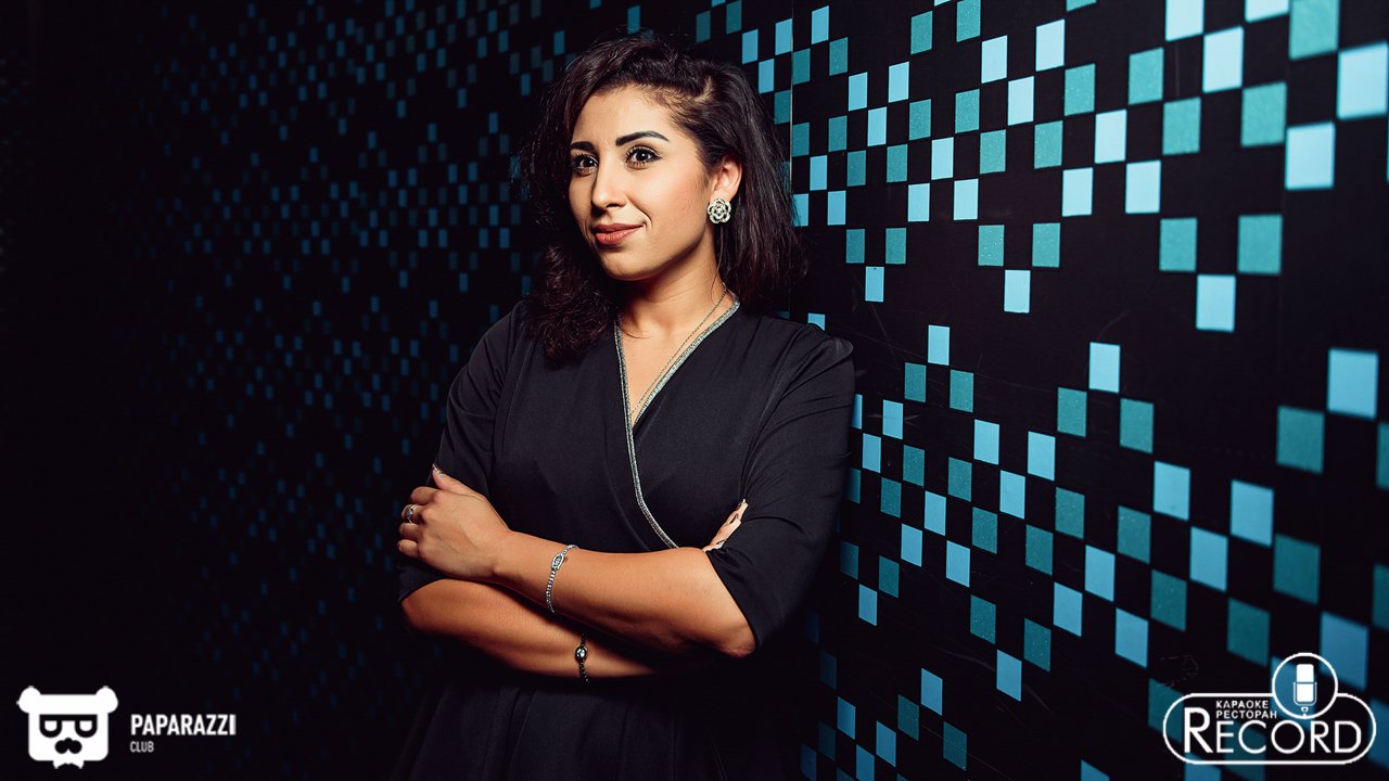 Караоке Record Алматы 08.09.2018 Караоке Record