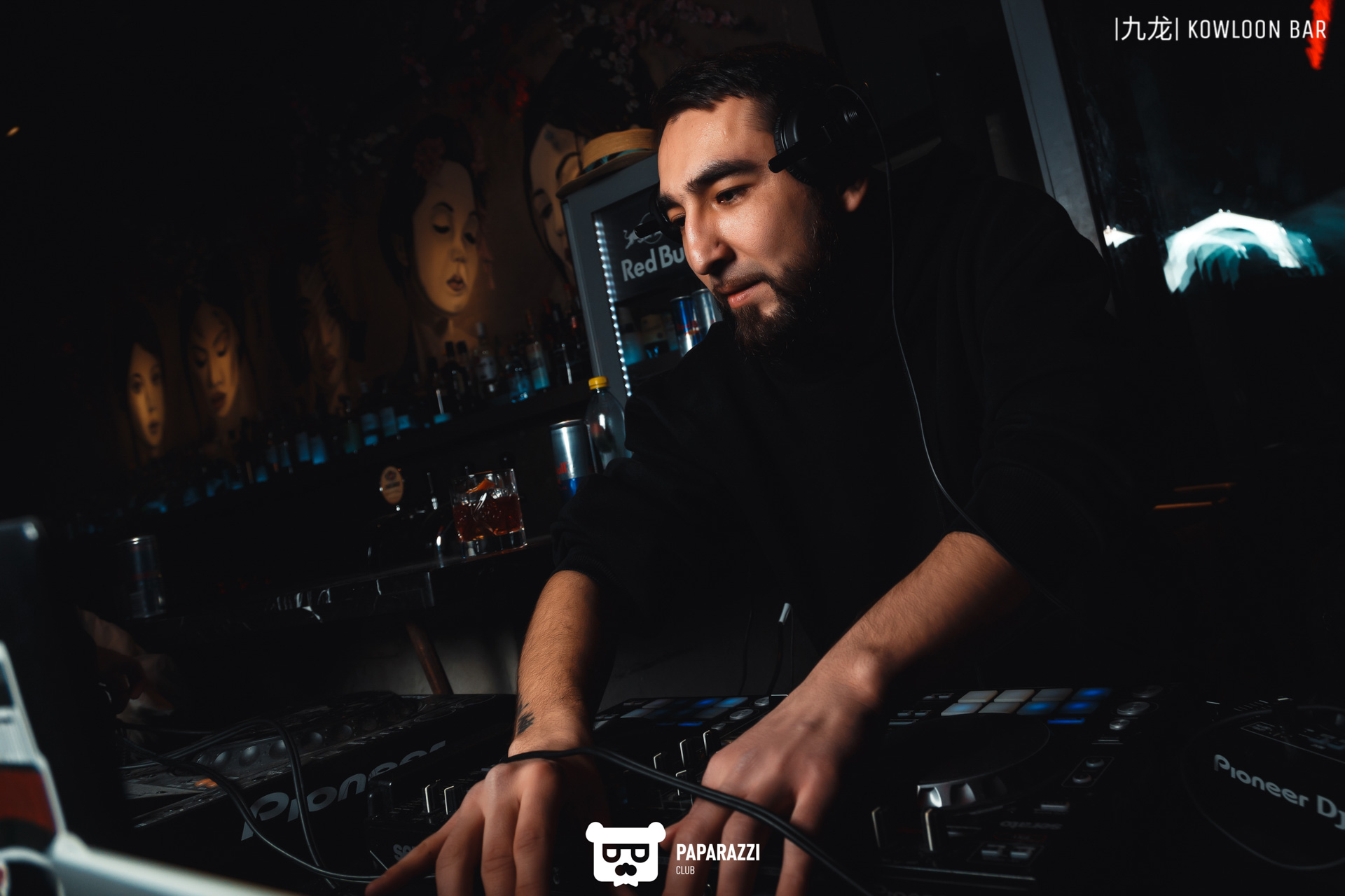 "Kowloon" Алматы 22.01.2021 "Kowloon"