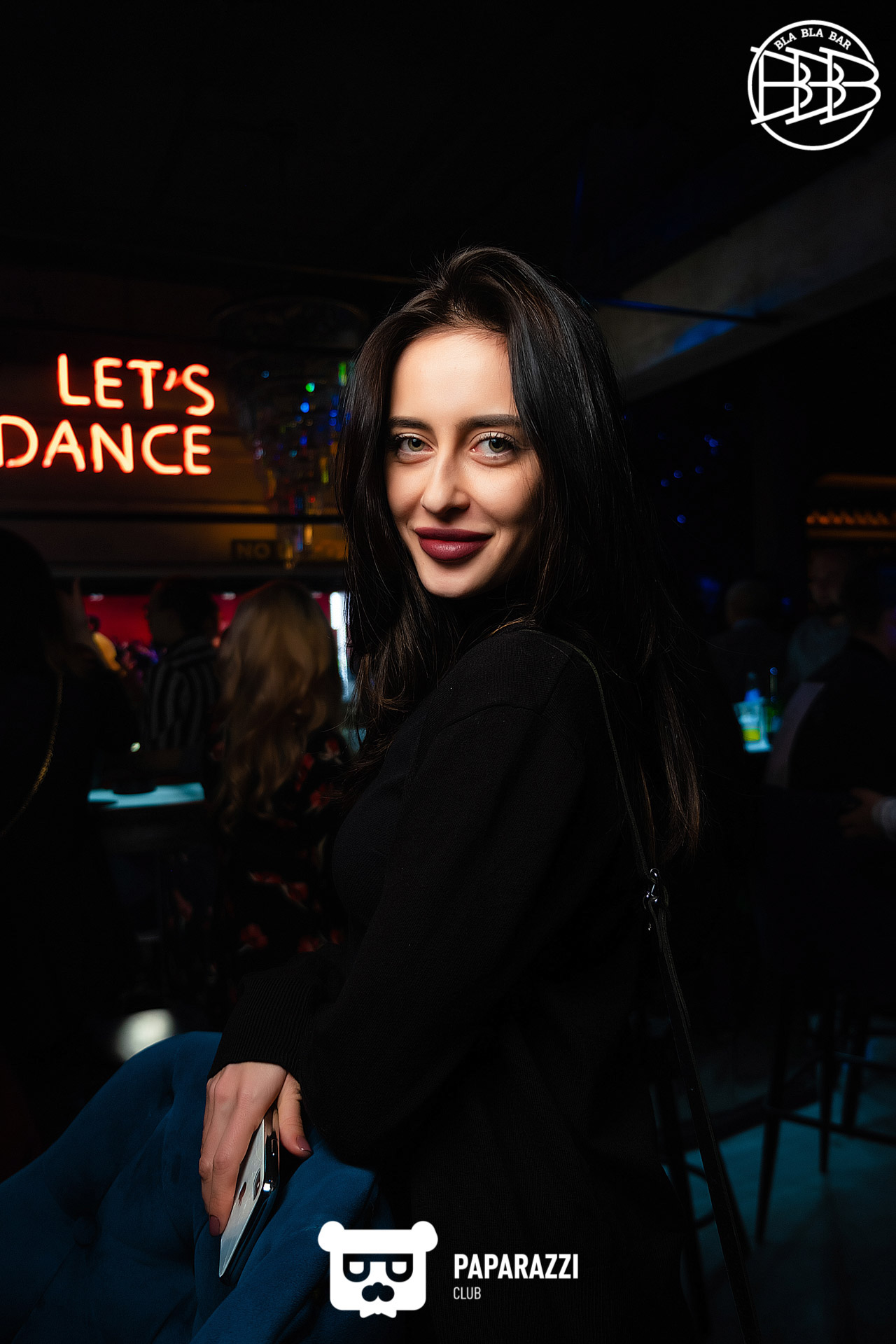 Bla Bla Bar Алматы 30.11.2019 Bla Bla Bar