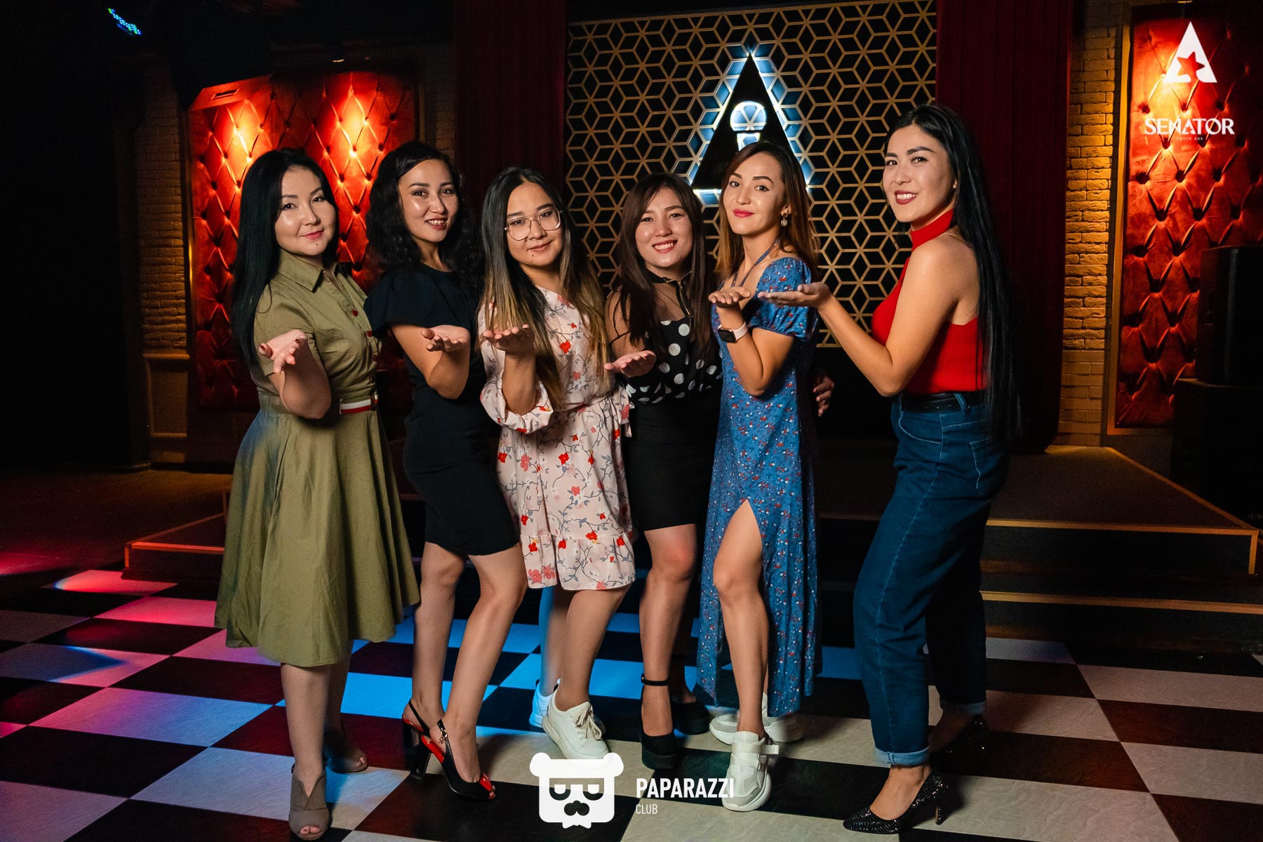 Senator Алматы 18.09.2021 Senator