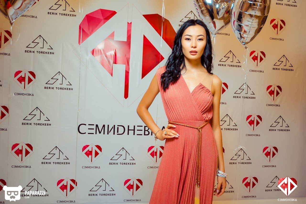 Первый день тренинга «Семидневка’14» с Сериком Торекеш Алматы 06.08.2018 Первый день тренинга «Семидневка’14» с Сериком Торекеш