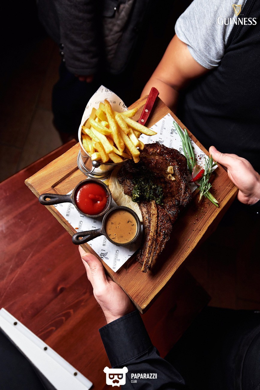 Guinness Pub Алматы 03.05.2019 Guinness Pub