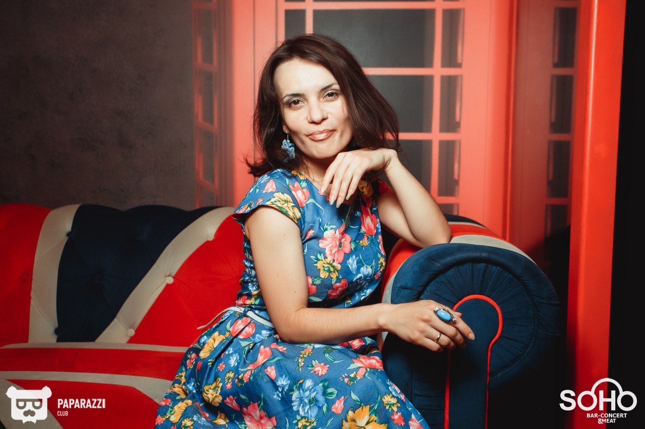 Soho Bar - Concert & Meat Алматы 23.06.2018 Soho Bar - Concert & Meat