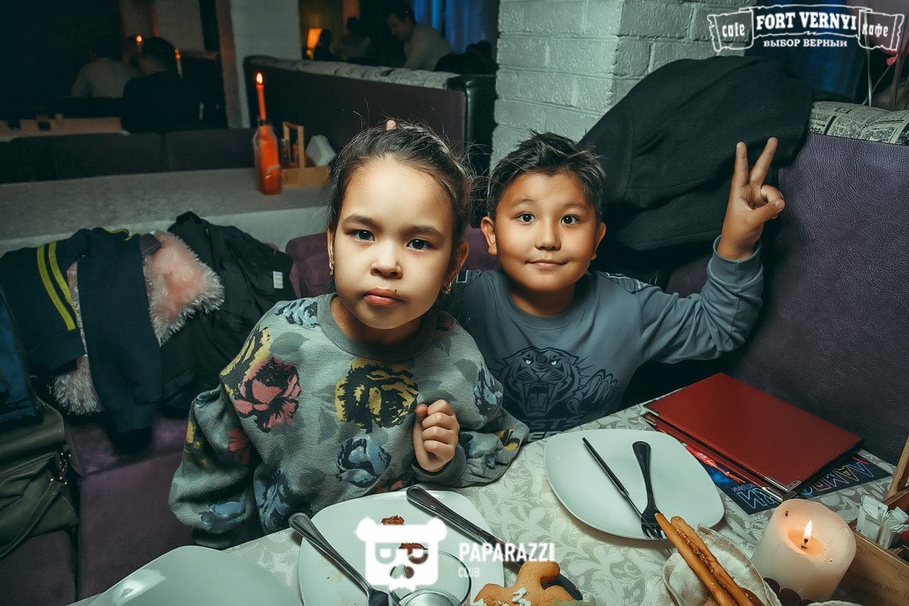 Форт Верный Алматы 30.10.2016 Форт Верный