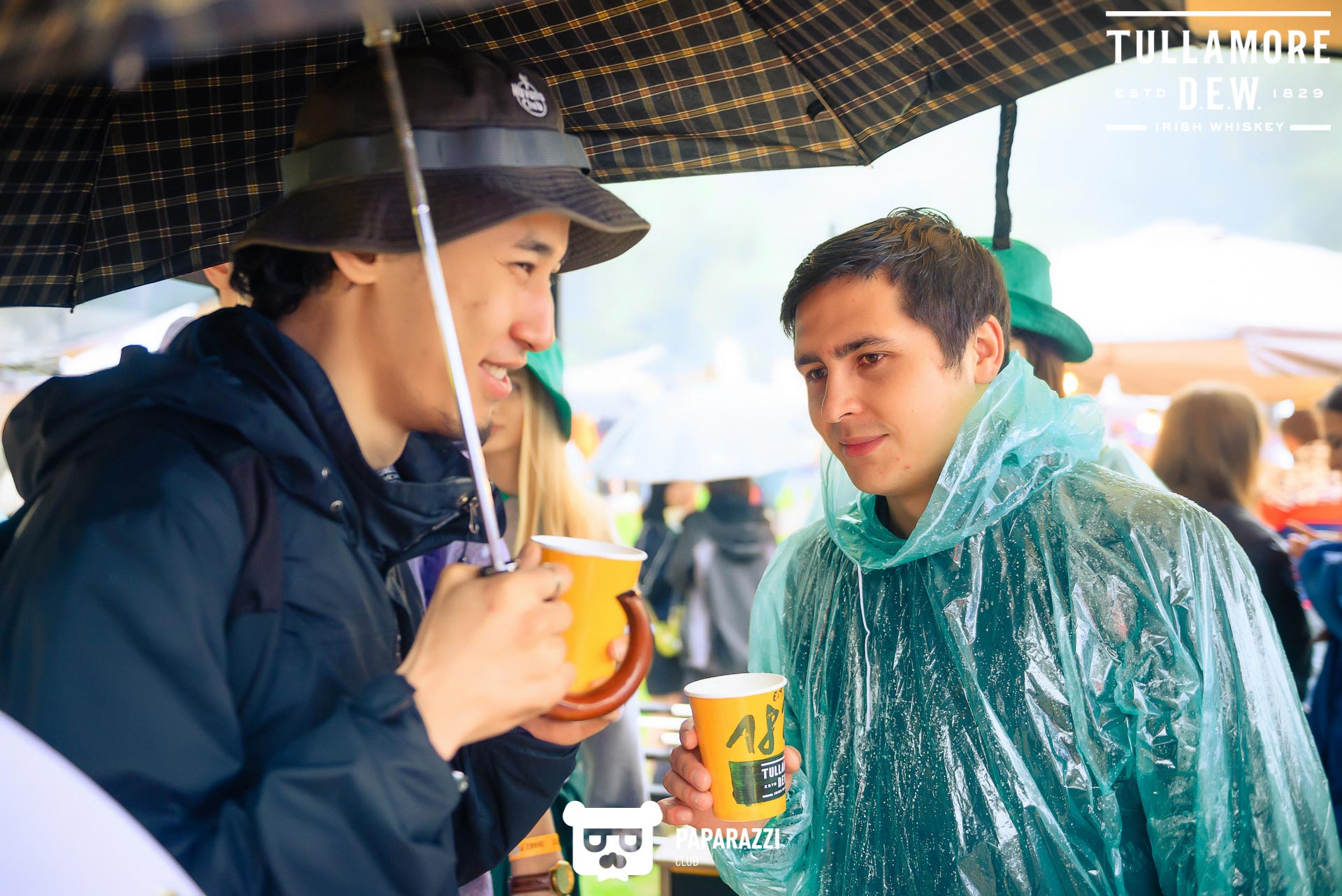 ShakeFest "Tullamore" Алматы 28.05.2022 ShakeFest "Tullamore"