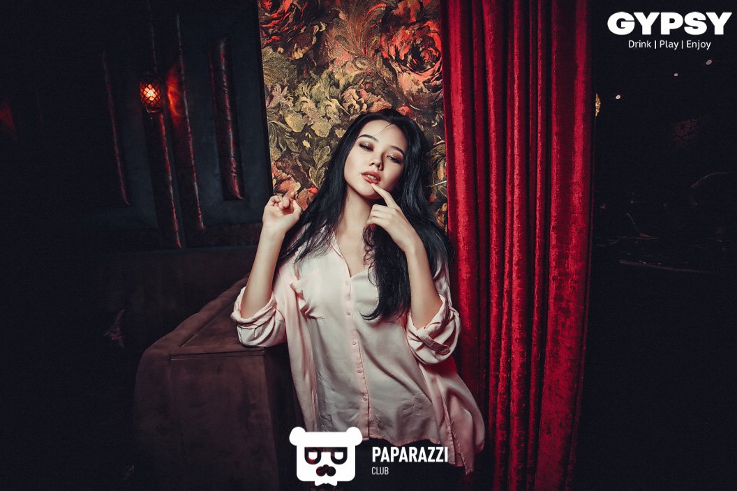 Gypsy Bar Алматы 18.06.2016 Gypsy Bar