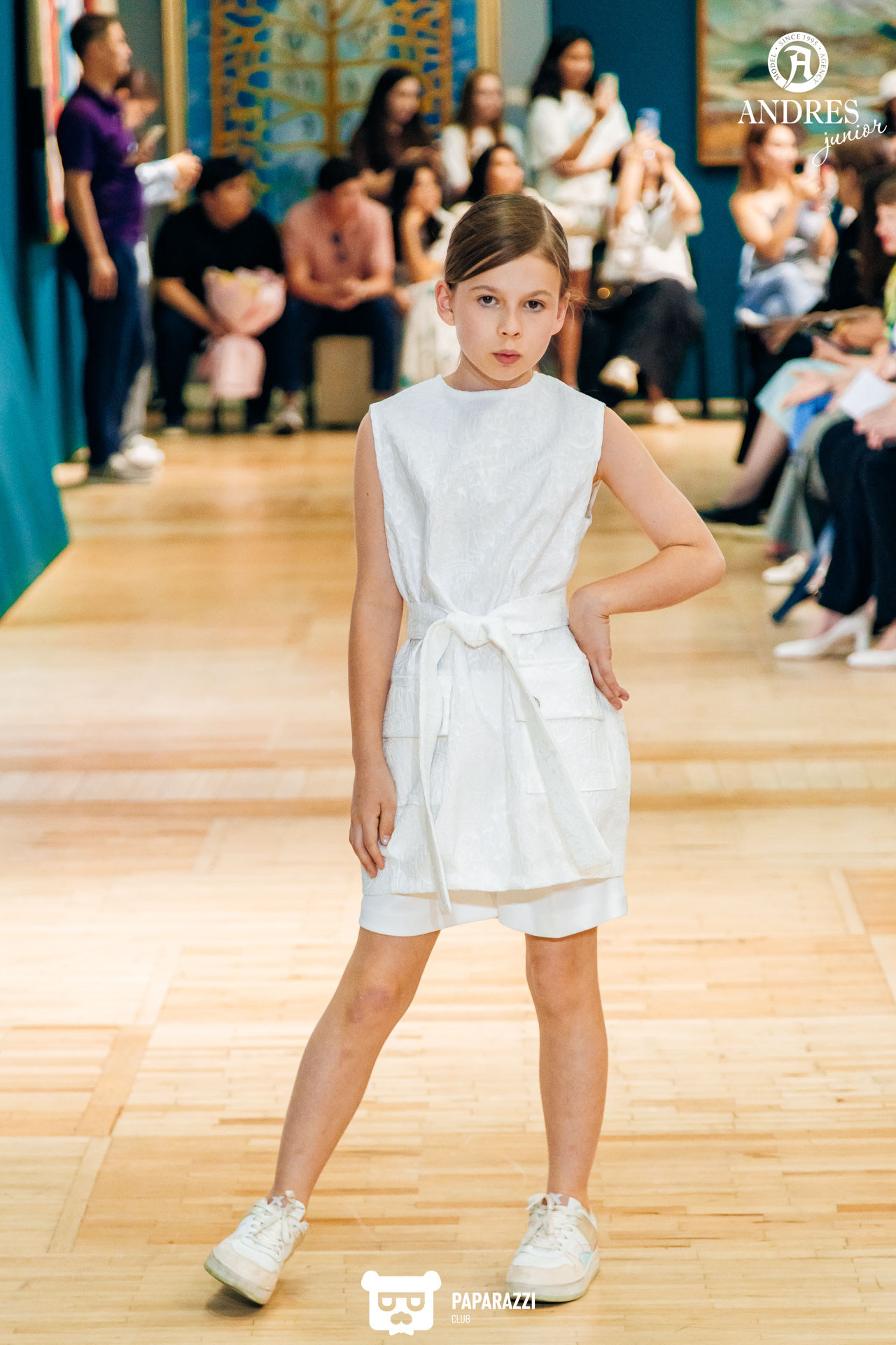 Девятый сезон Junior Models Show 2024 Алматы 02.06.2024 Девятый сезон Junior Models Show 2024