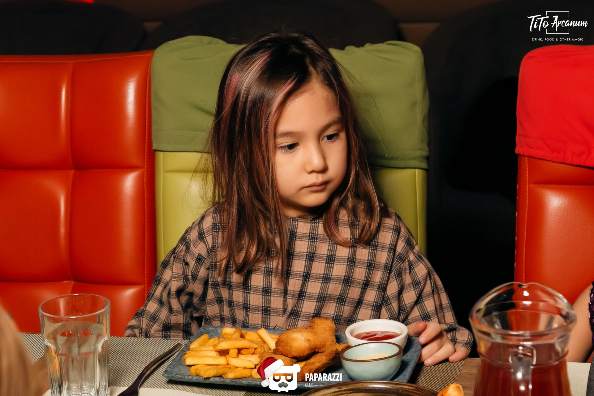 TITO ARCANUM Алматы 26.12.2021 TITO ARCANUM