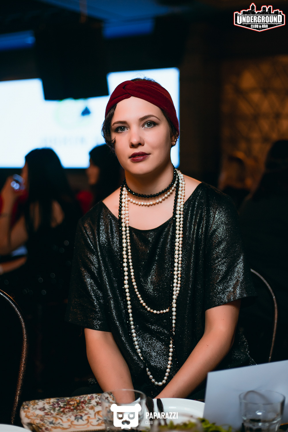 "Quiz" в UNDERGROUND Алматы 01.02.2020 "Quiz" в UNDERGROUND