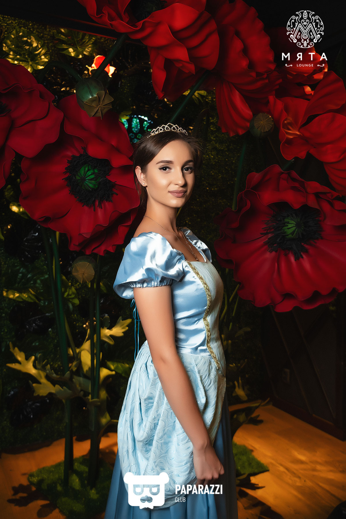 МЯТА Lounge на Назарбаева Алматы 01.08.2019 МЯТА Lounge на Назарбаева