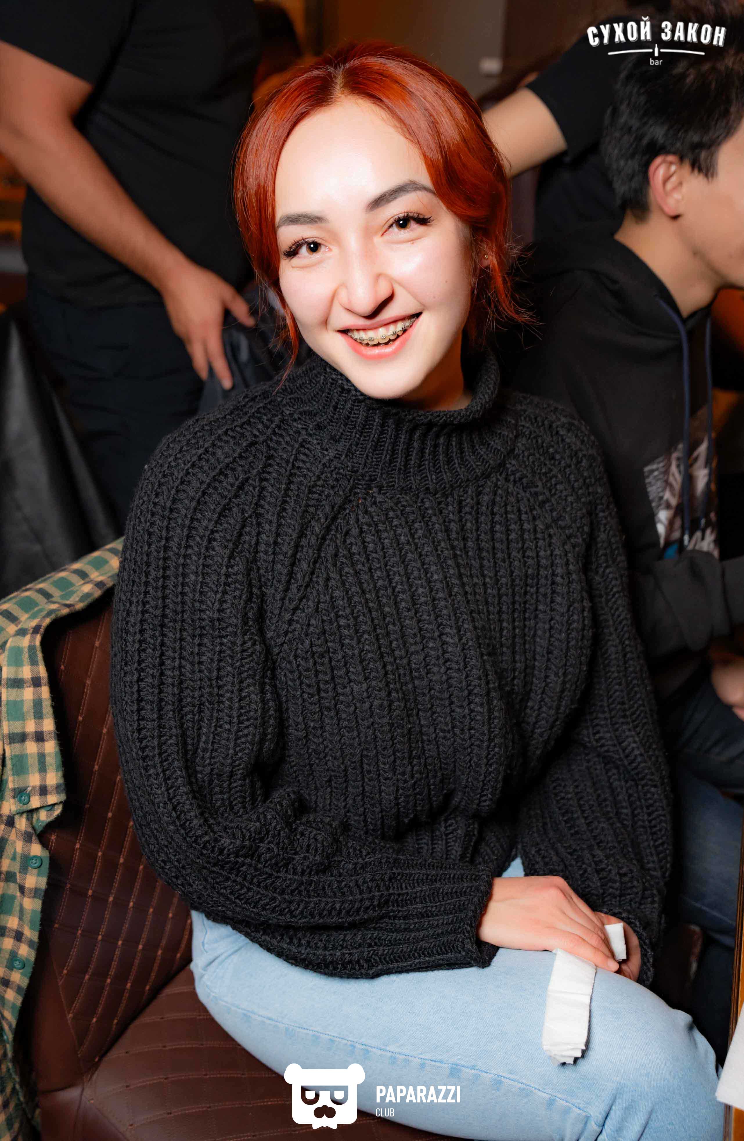 Бар "Сухой Закон" Алматы 13.09.2024 Бар "Сухой Закон"