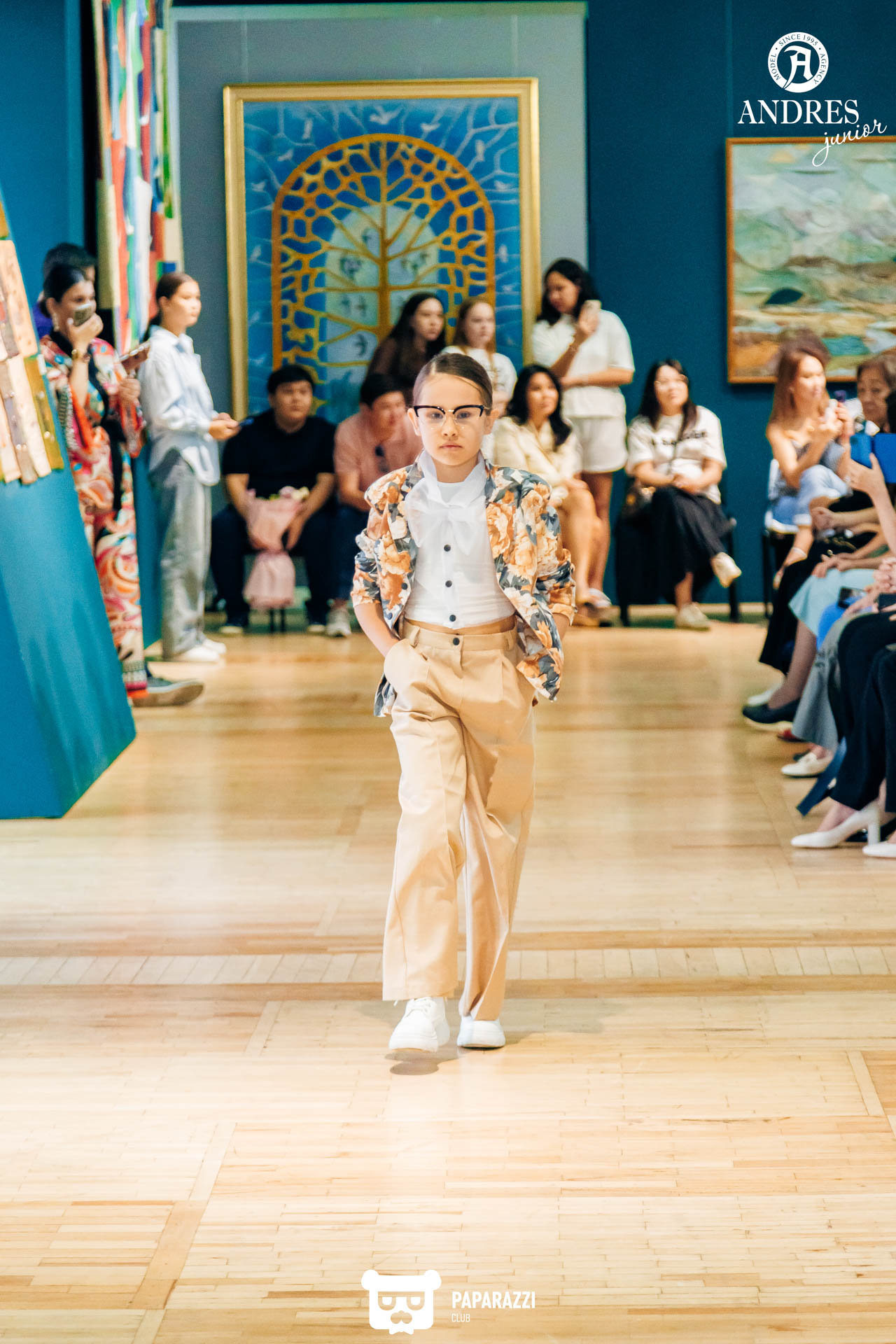 Девятый сезон Junior Models Show 2024 Алматы 02.06.2024 Девятый сезон Junior Models Show 2024