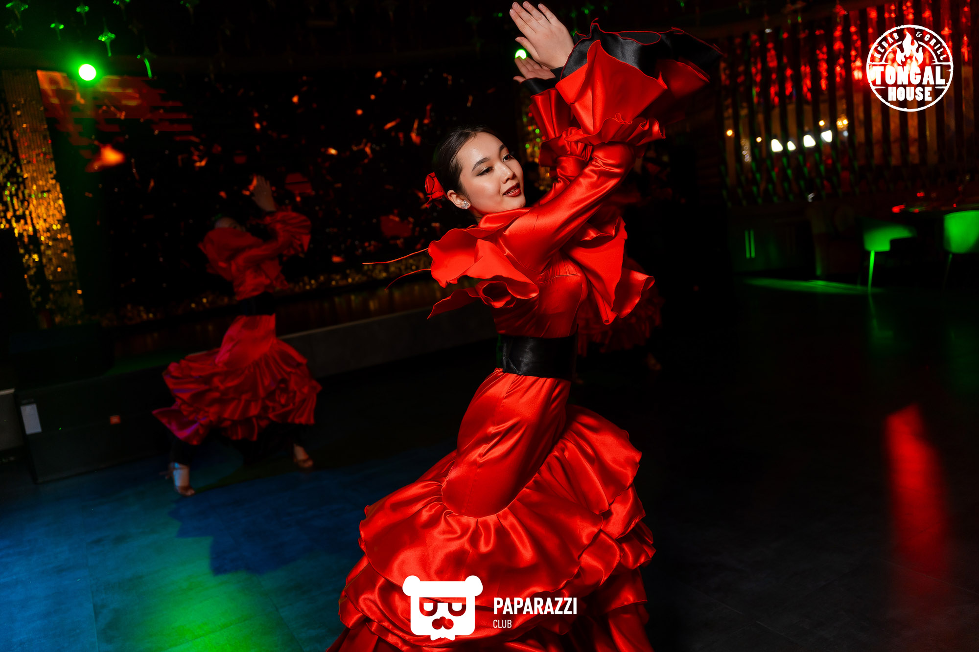 "Tongal House" Алматы 04.05.2024 "Tongal House"