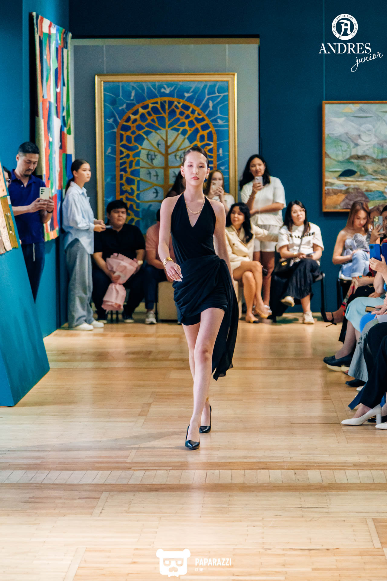 Девятый сезон Junior Models Show 2024 Алматы 02.06.2024 Девятый сезон Junior Models Show 2024